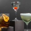 Drink-as-you-behave-cocktail-Fiducia-Ambizione-Innocenza-Coqtail-Milano