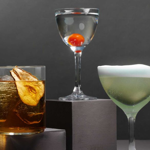 Drink-as-you-behave-cocktail-Fiducia-Ambizione-Innocenza-Coqtail-Milano