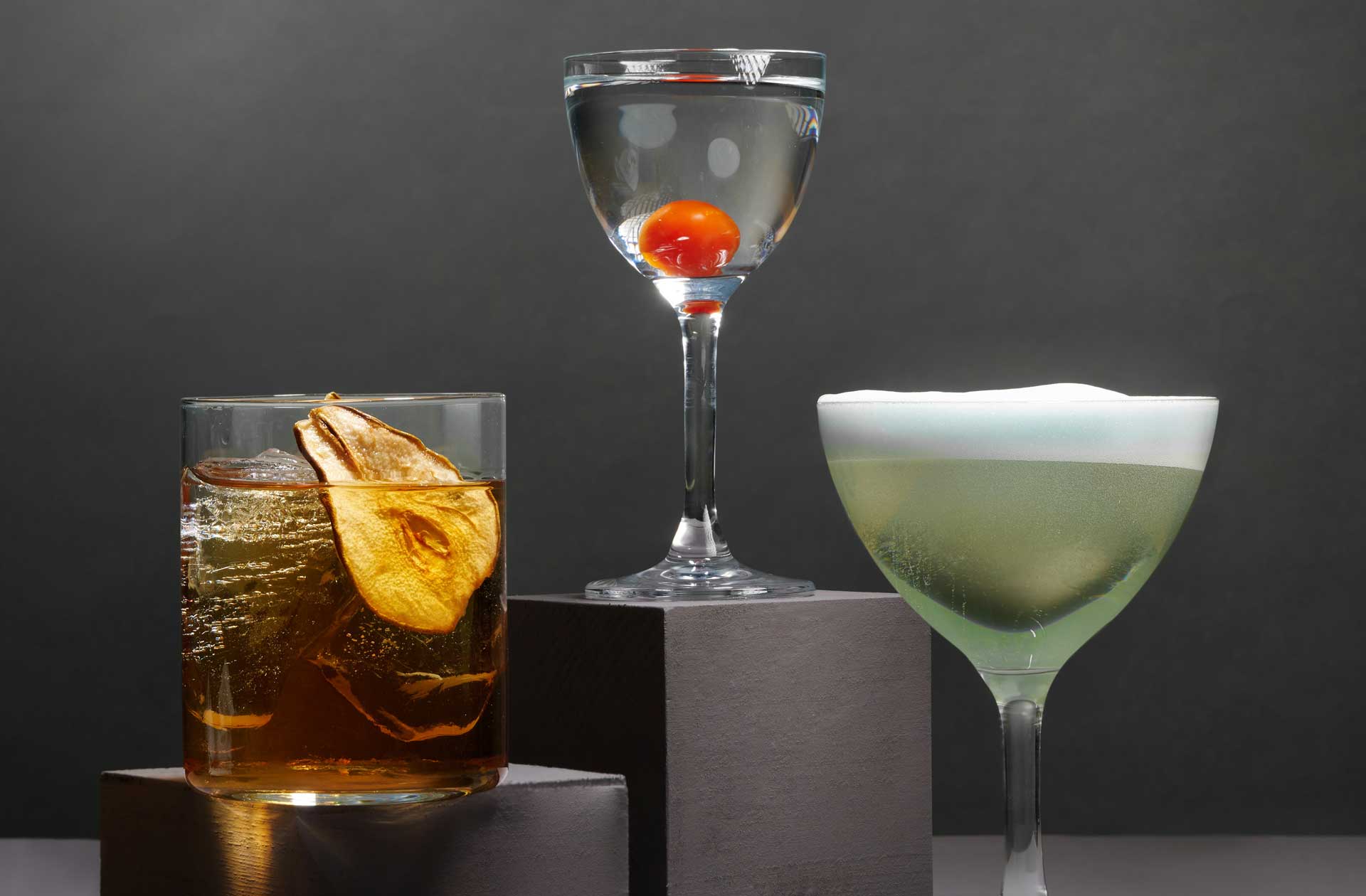 Drink-as-you-behave-cocktail-Fiducia-Ambizione-Innocenza-Coqtail-Milano