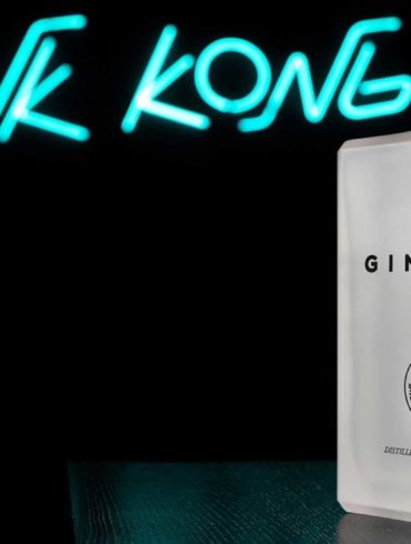 Ginarte-per-Drink-Kong-limited-edition