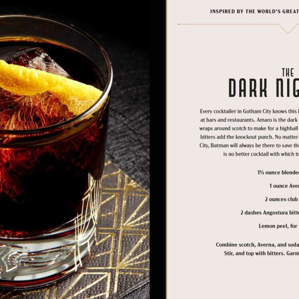 Gotham-City-Cocktails-libro-Panini-Coqtail-Milano