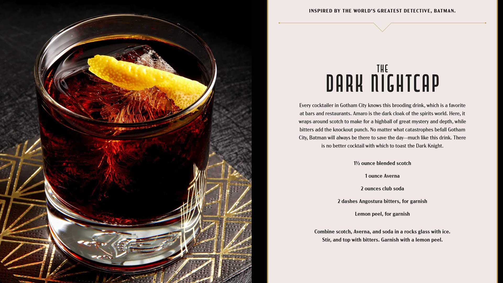 Gotham-City-Cocktails-libro-Panini-Coqtail-Milano