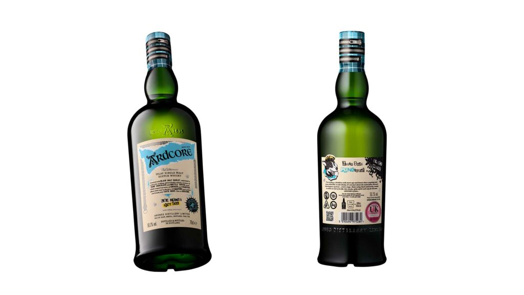 Ardbeg-Ardcore-limited-edition-2022-Coqtail-Milano
