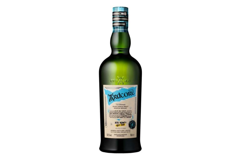 Ardbeg-Ardcore-limited-edition-giugno-2022-Coqtail-Milano