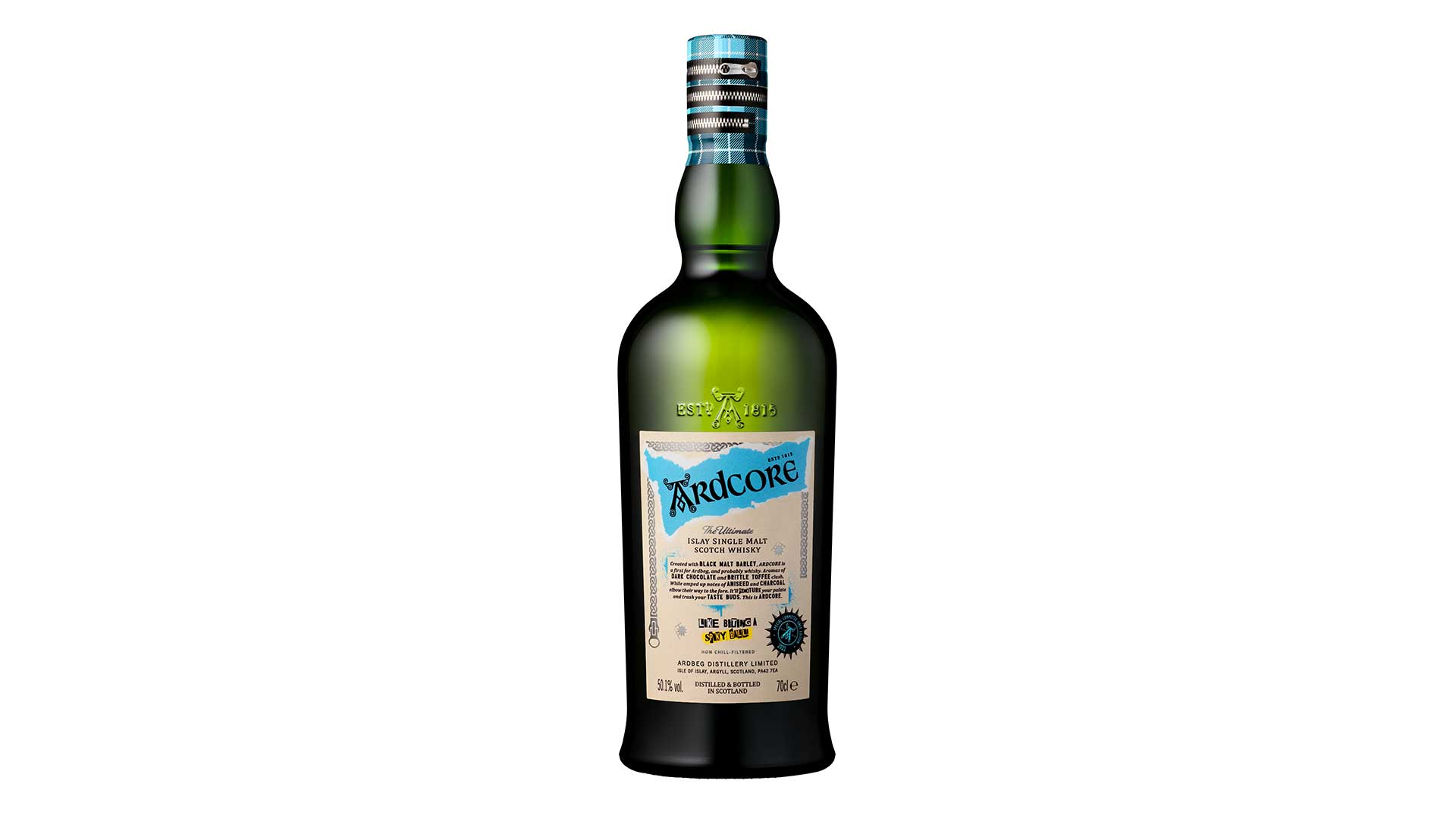 Ardbeg-Ardcore-limited-edition-giugno-2022-Coqtail-Milano