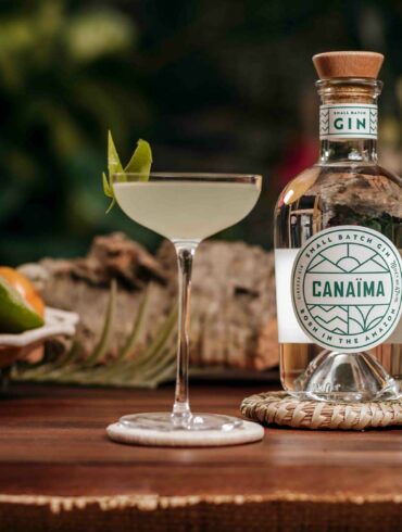 Canaima-Green-Month-Bee-Kind-cocktail-Coqtail-Milano