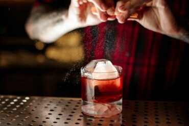 Boulevardier-Harry-MacElhone-Coqtail-Milano