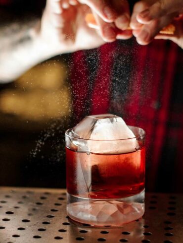 Boulevardier-Harry-MacElhone-Coqtail-Milano