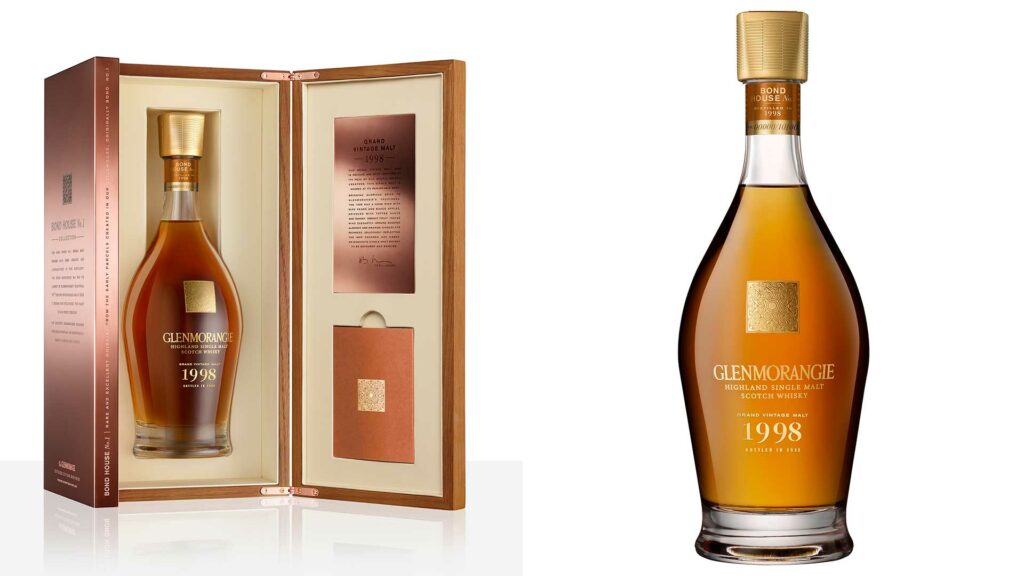 Edizione-limitata-Glenmorangie-single-malt-whisky-Coqtail-Milano