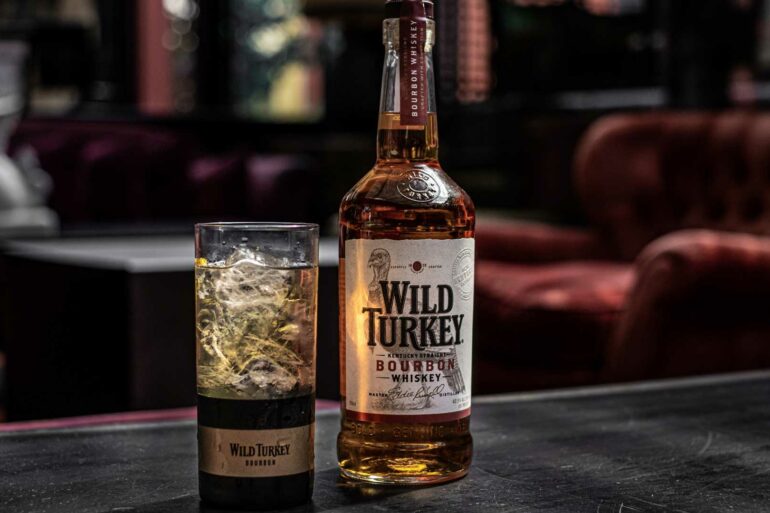 Wild-&-Ginger-cocktail-estate-long-drink-Wild-Turkey-Coqtail-Milano