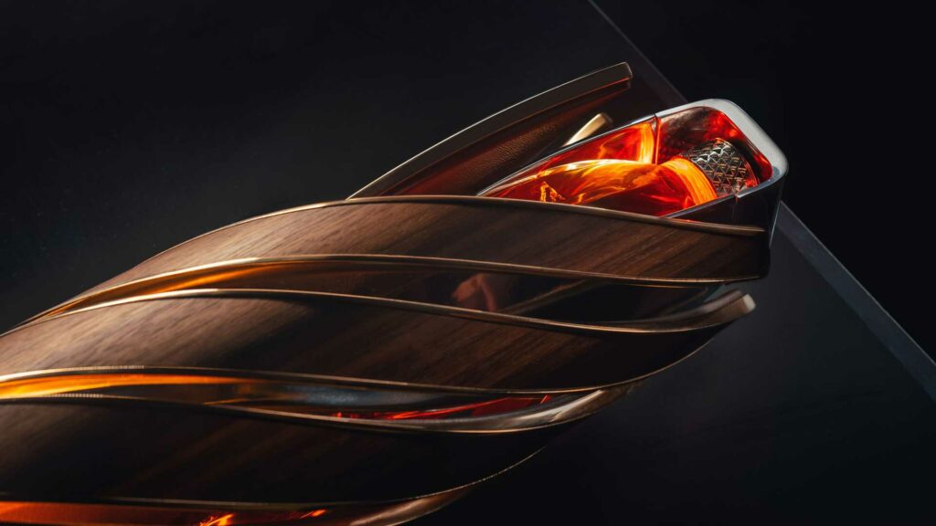 Bentley-e-Macallan-lanciano-Horizon-Coqtail-Milano