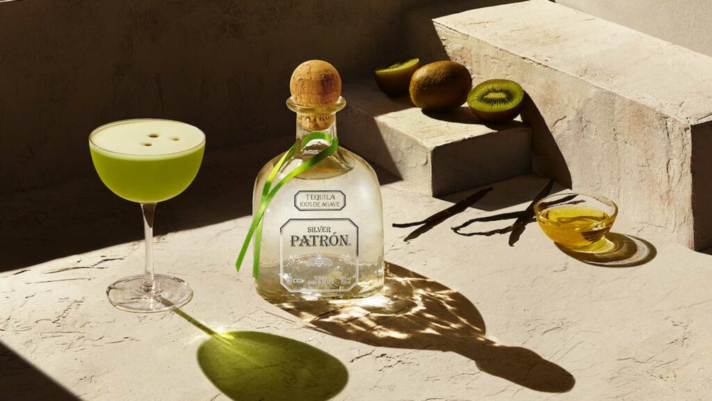 Cocktail-Tequila-Patron-Coqtail-Milano