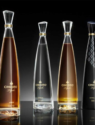 Cincoro-Gold-Tequila-Michael-Jordan-Coqtail-Milano