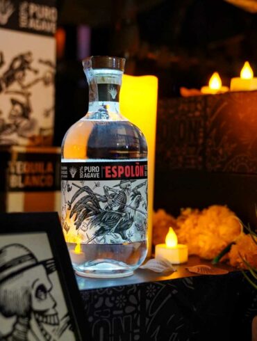 Dia-de-muertos-2022-Espolon-Tequila-Coqtail-Milano