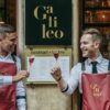 Galileo-Barcelona-drink-list-telescope-coqtail-milano