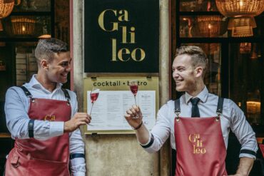 Galileo-Barcelona-drink-list-telescope-coqtail-milano