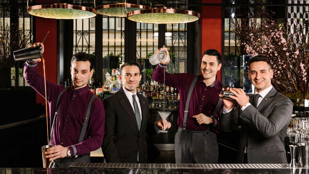 Team-Mandarin-Garden-Milano-Guglielmo-Miriello-Coqtail-Milano