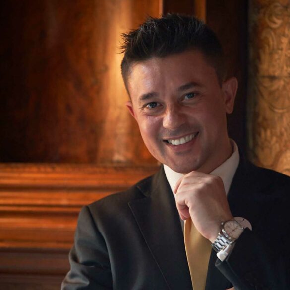 Antonio-Ferrara-bar-manager-Aman-Venice-Coqtail-Milano