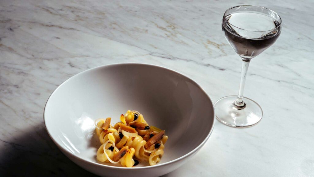 carico-tasting-experience-pasta-sake-coqtail-milano
