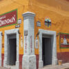 La capilla tequila locale storico batanga coqtail milano