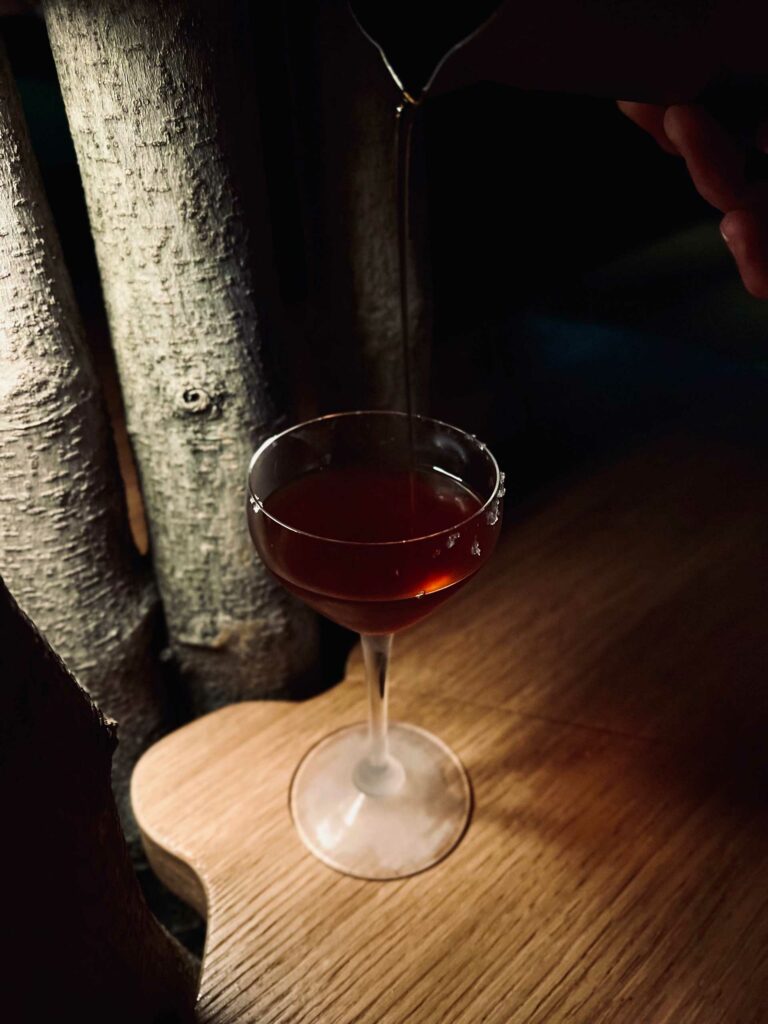 Nordik-Negroni-Tripstillery-Coqtail-Milano