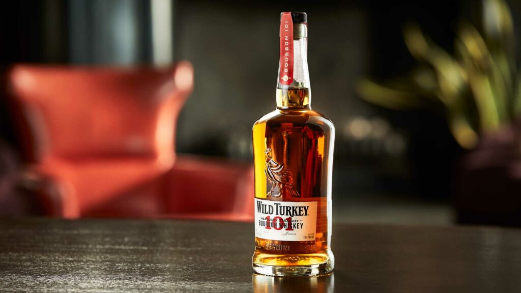 WildTurkey-101-Bourbon-coqtail-milano