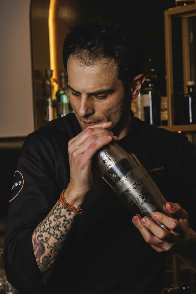 Filippo-Sisti-bartender-Coqtail-Milano