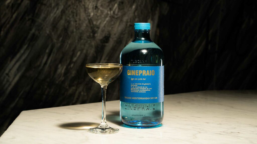 Ginepraio-Organic-Mediterranean-Dry-Gin-coqtail-milano