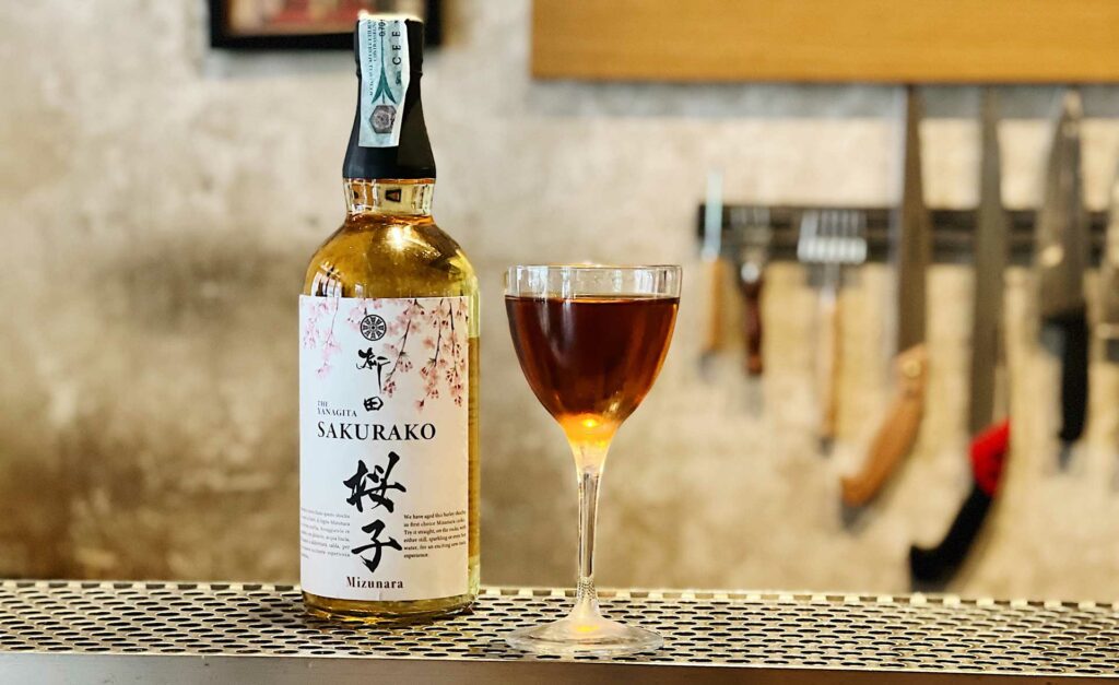 gama-cocktail-ryu-e-sakurako-coqtail-milano
