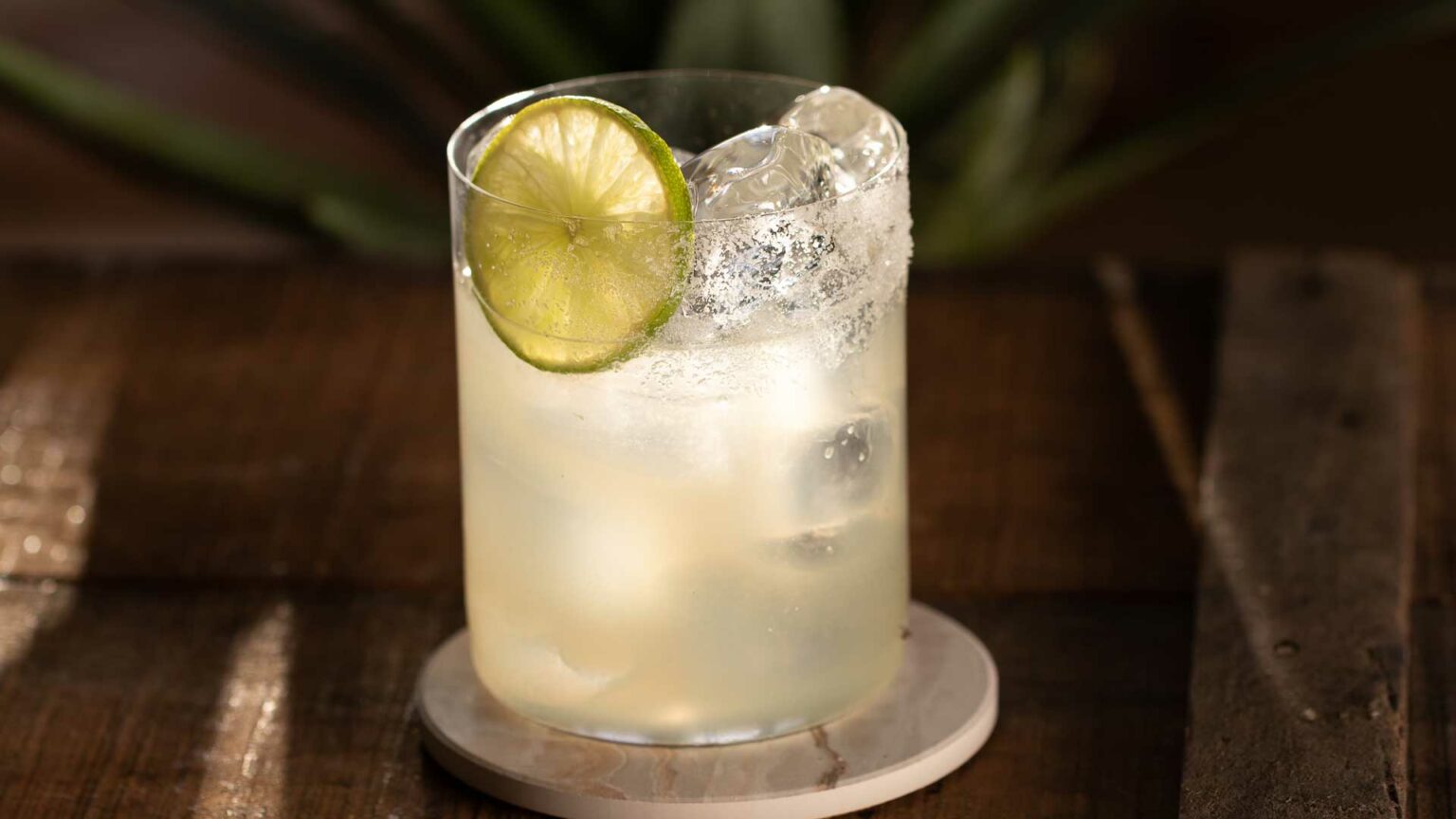 Tommy's Margarita cocktail, twist a tutto agave Coqtail Milano