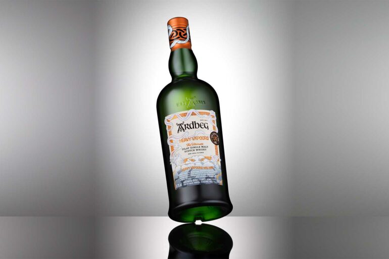 Ardbeg-Heavy-vapours-limited-edition-2023-coqtail-milano