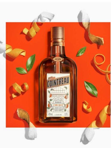 Cointreau-l'unique-restyling-bottiglia-coqtail-milano