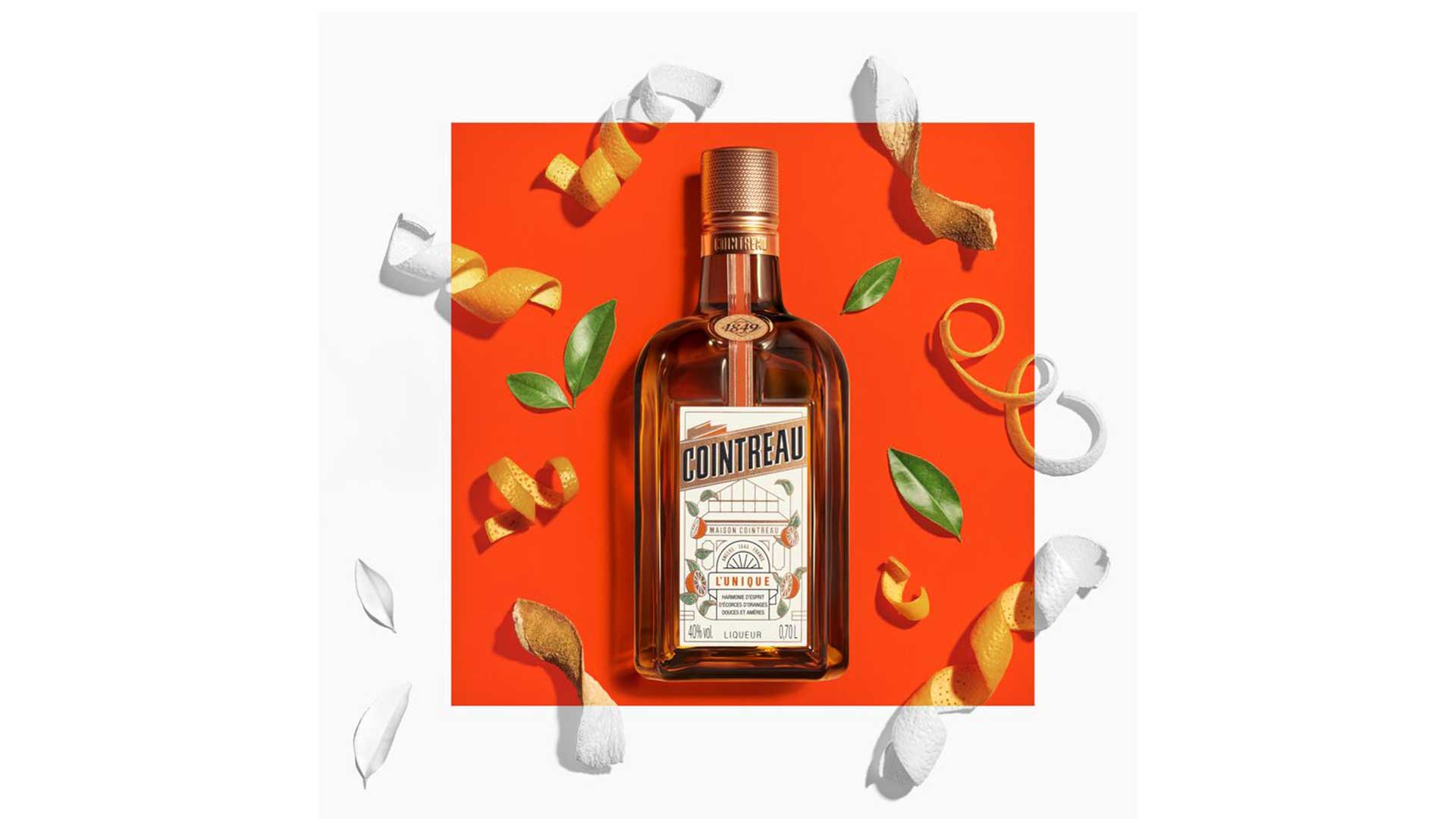 Cointreau-l'unique-restyling-bottiglia-coqtail-milano