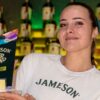 Greta-negri-vince-jameson-speed-round-competition-coqtail-milano