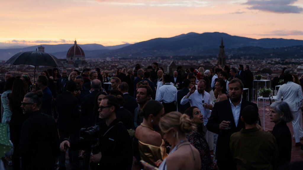 party-Moët-Hennessy-luisaviaroma-coqtail-milano
