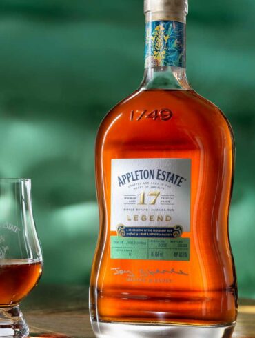 Appleton-Estate-17-Year-Old-Legend-coqtail-milano