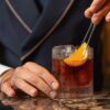 Giacosa-riapre-a-Firenze-Negroni-coqtail-milano