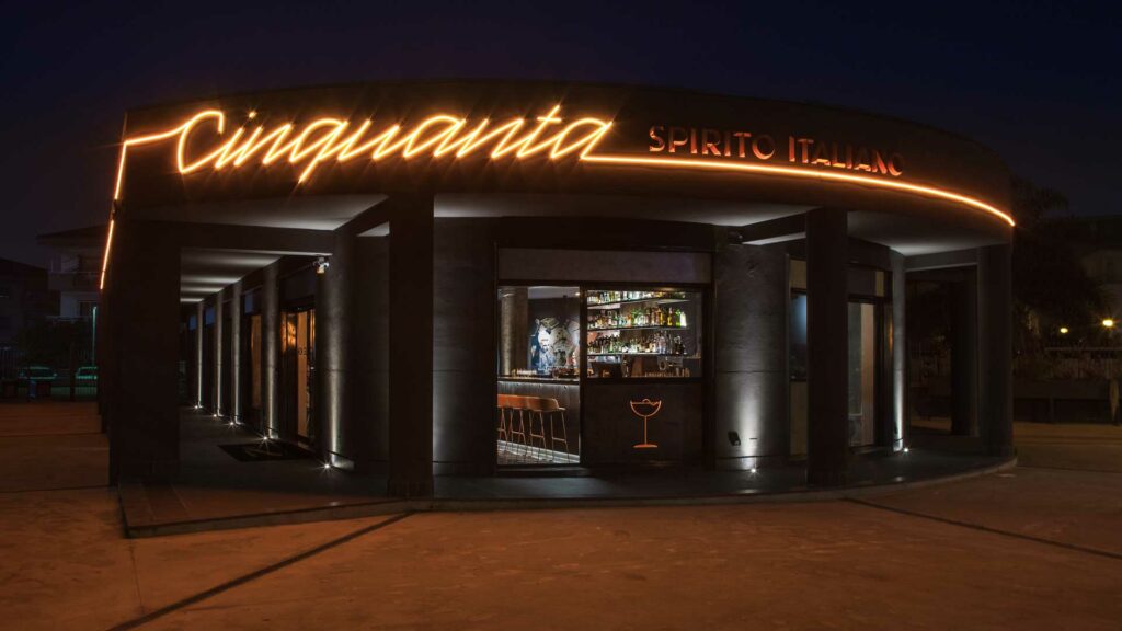 cinquanta-spirito-italiano-pagani-coqtail-milano