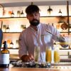 Marco-Giovani-vince-artisans-of-taste-2023-coqtail-milano