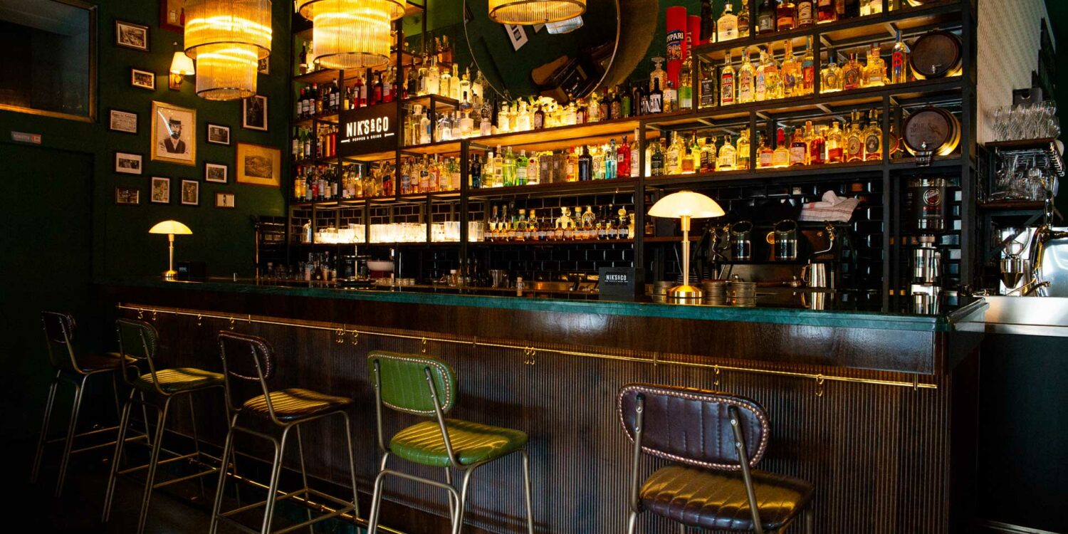 Nik's-&-Co-cocktail-bar-ristorante-coqtail-milano