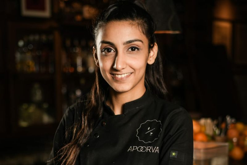 the blend scholarship 2023 apoorva coqtail milano