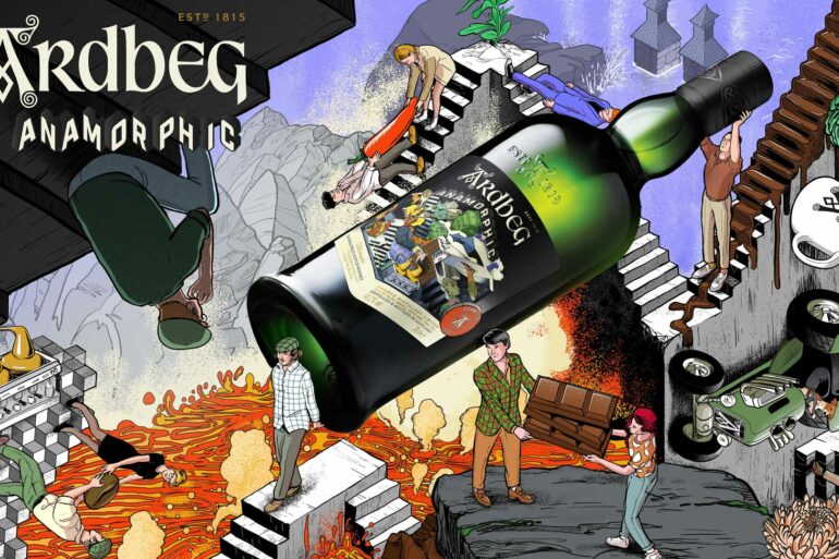 Ardbeg-Anamorphic-limited-edition-coqtail-milano