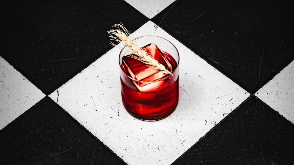 flores-week-negroni-cocktail-coqtail-milano