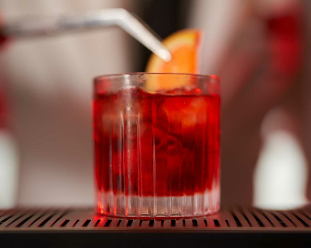 garnish-arancia-negroni-perfetto-coqtail-milano