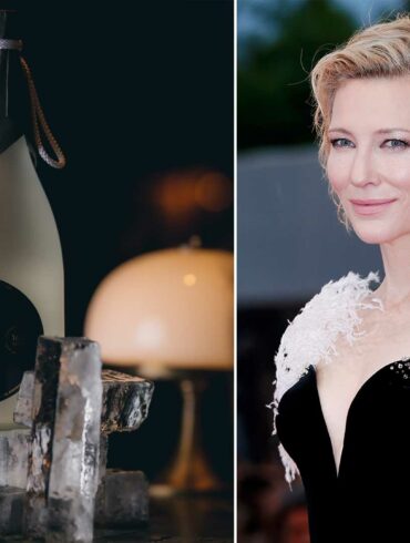 cate-blanchett-Toku-Saké-direttrice-creativa-coqtail-milano