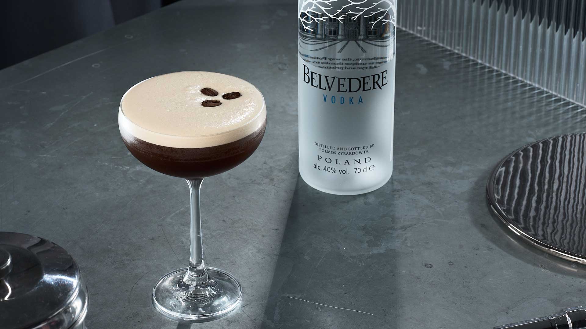 Belvedere-Vodka-espresso-martini-festa-del-papà-coqtail-milano