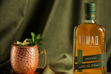 González-Byass-nomad-single-malt-irish-whiskey