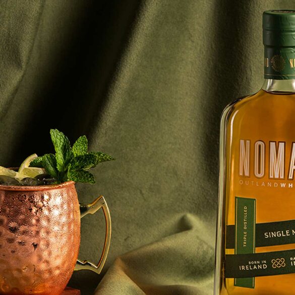 González-Byass-nomad-single-malt-irish-whiskey