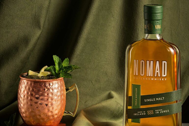González-Byass-nomad-single-malt-irish-whiskey
