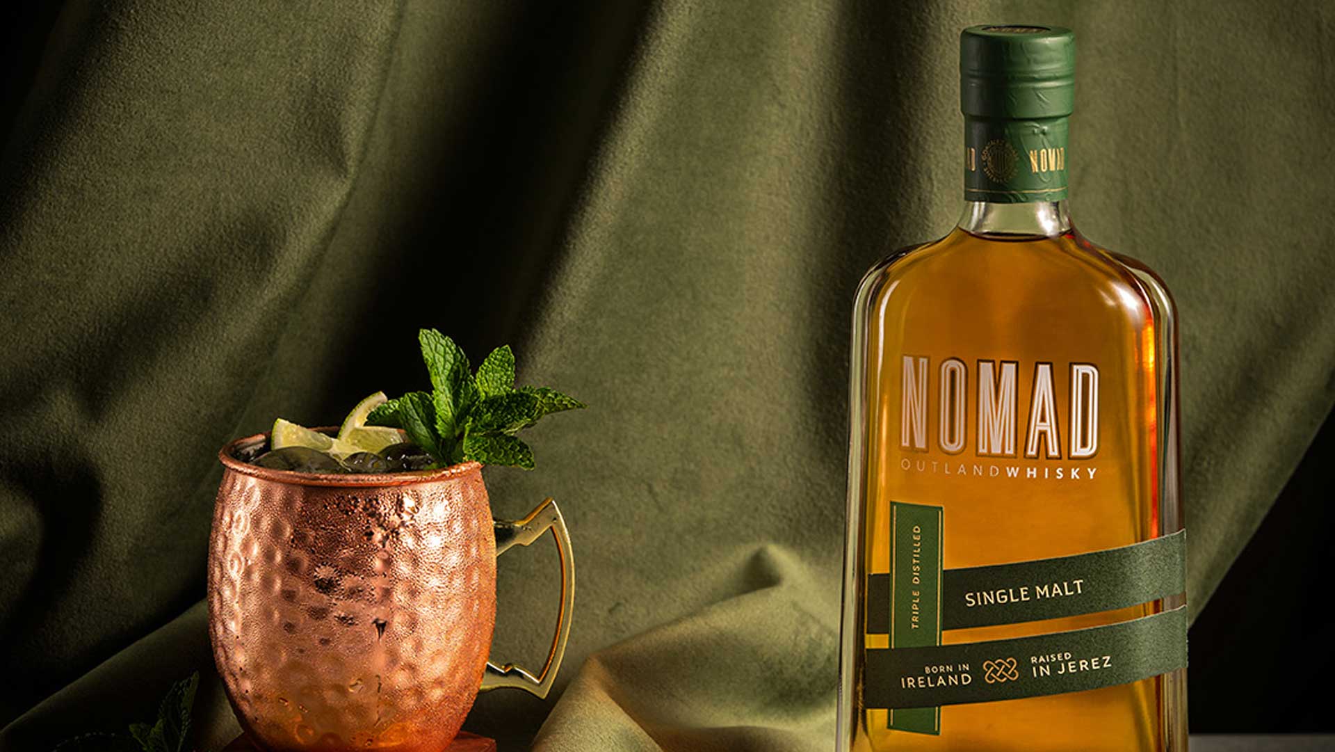 González-Byass-nomad-single-malt-irish-whiskey